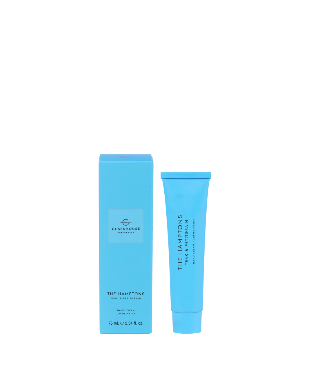 Glasshouse Frangrances The Hamptions Hand Cream