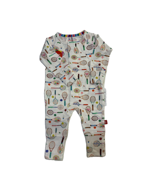 Magnetic Me Love All Coverall