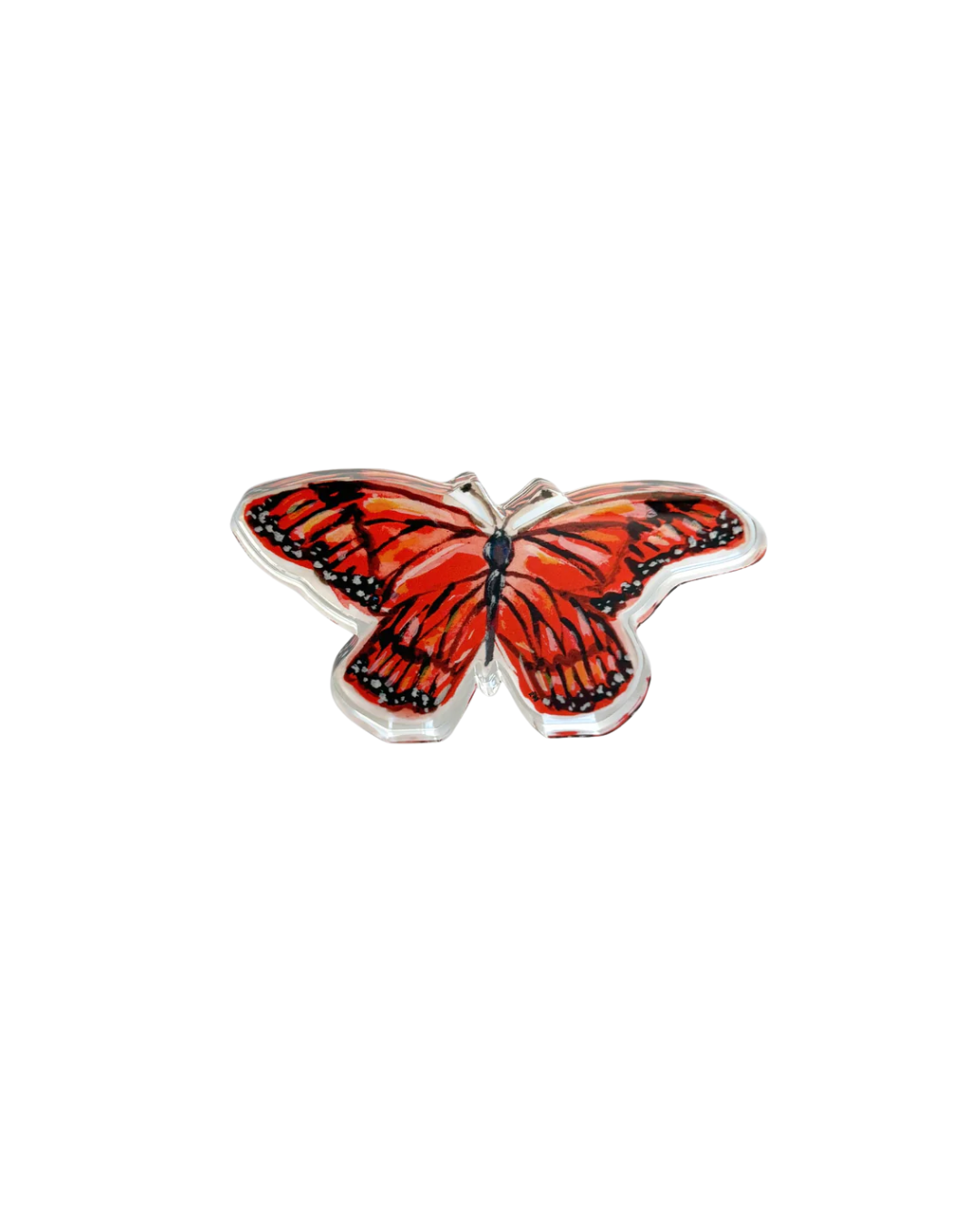 Lauren Dunn Monarch Butterfly Bitty