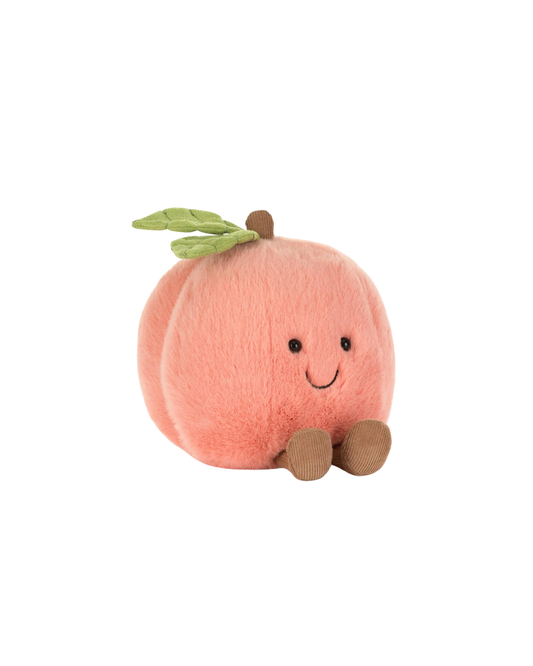 Jellycat Amuseables Peach