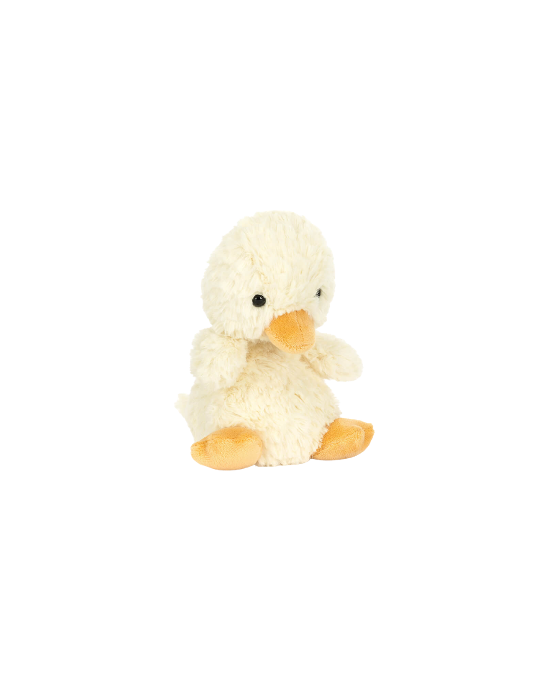 Jellycat Yummy Duckling