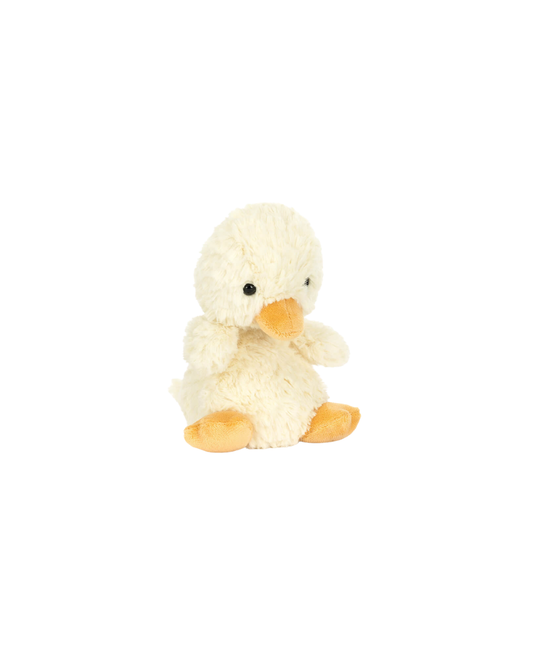 Jellycat Yummy Duckling