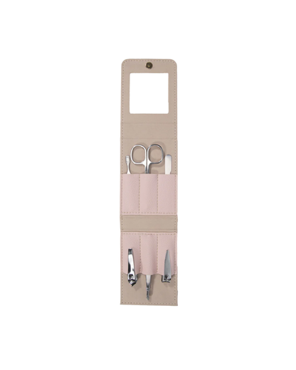 Leah Manicure Set
