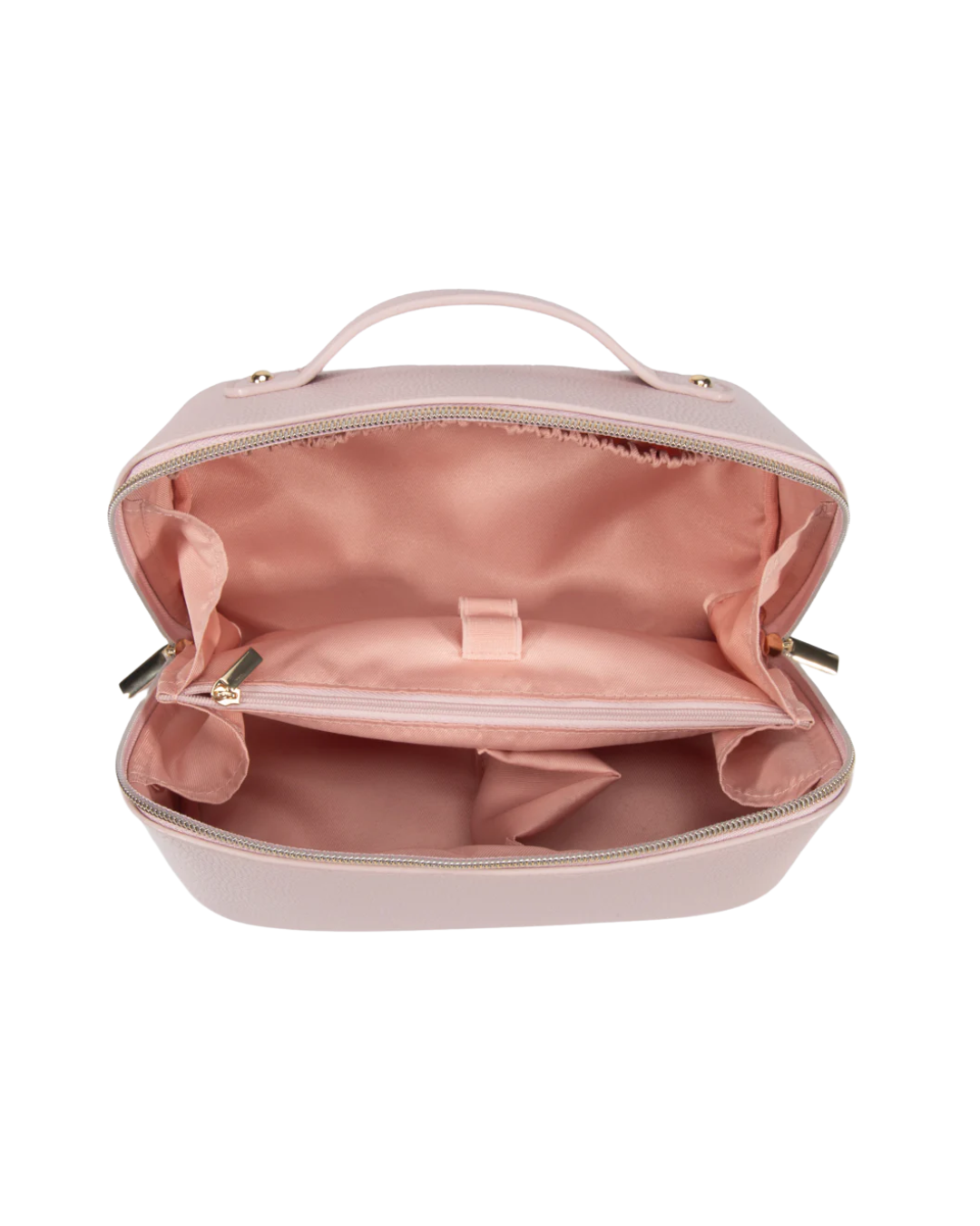 Leah Cosmetic and Toiletry Bag