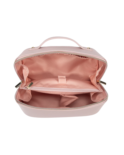Leah Cosmetic and Toiletry Bag