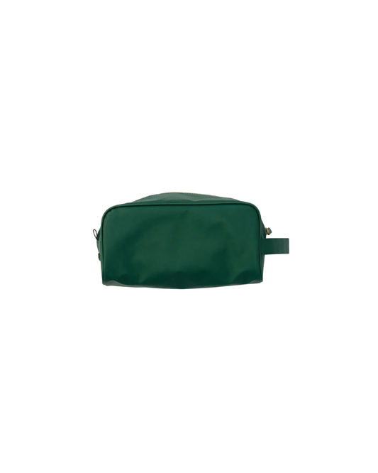 Dopp Kit - Hunter Green
