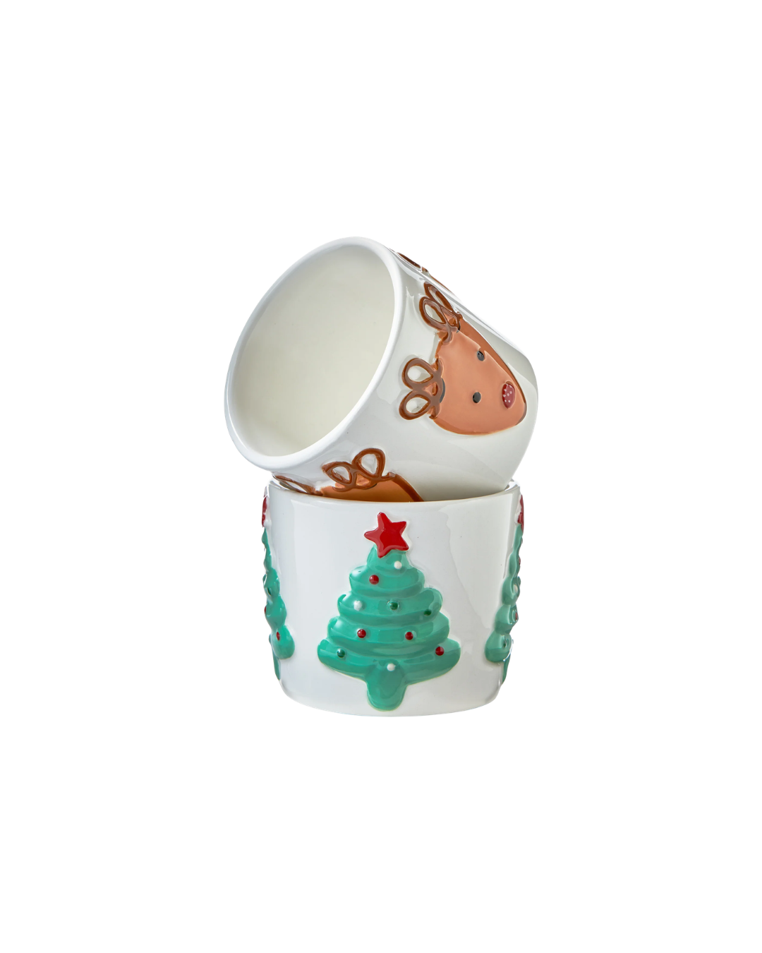 Sweetest Christmas Bowl