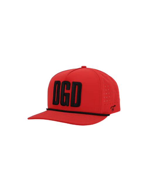 DGD Red Hat