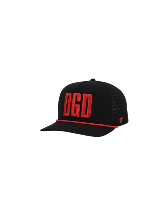 DGD Black Hat
