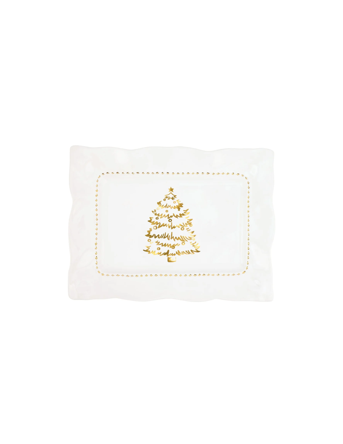 Giorno di Festa Rectangular Platter