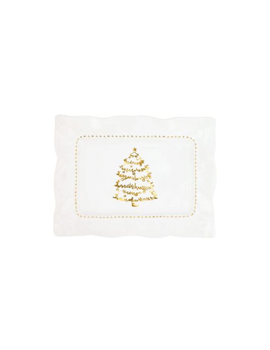 Giorno di Festa Rectangular Platter