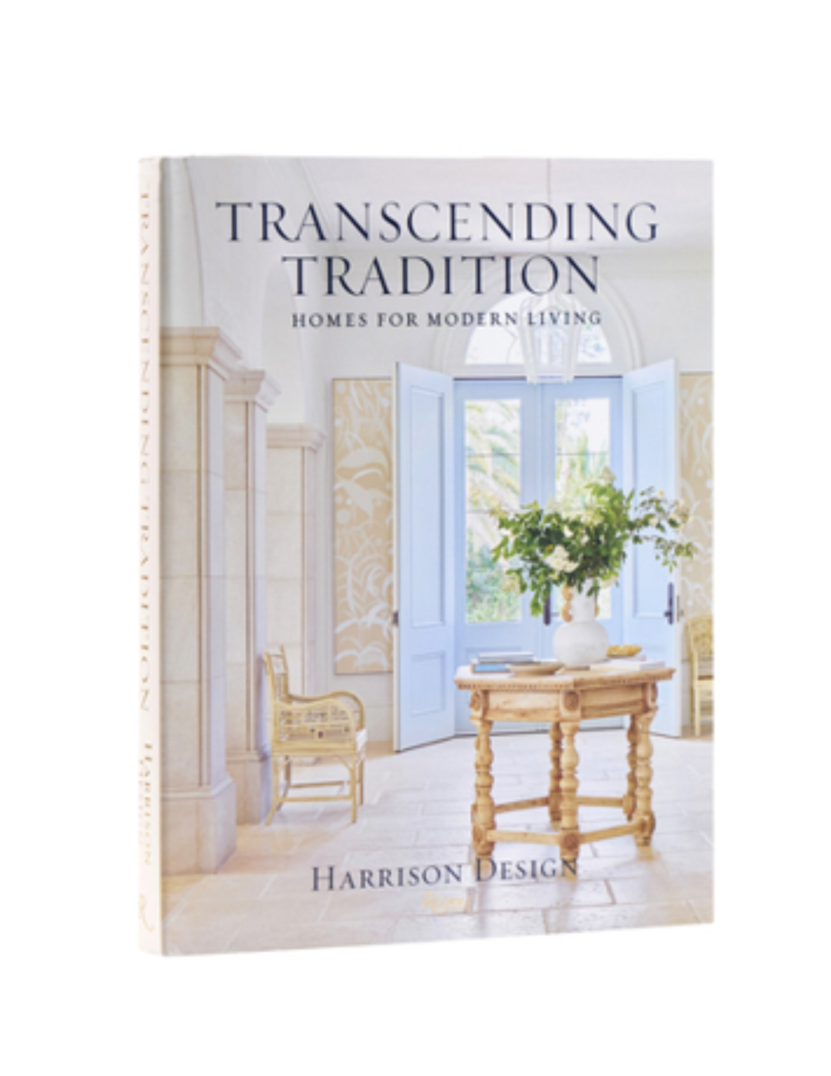 Transcending Traditions Homes for Modern Living