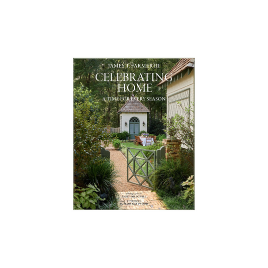 Celebrating Home: A TIme for Every Season