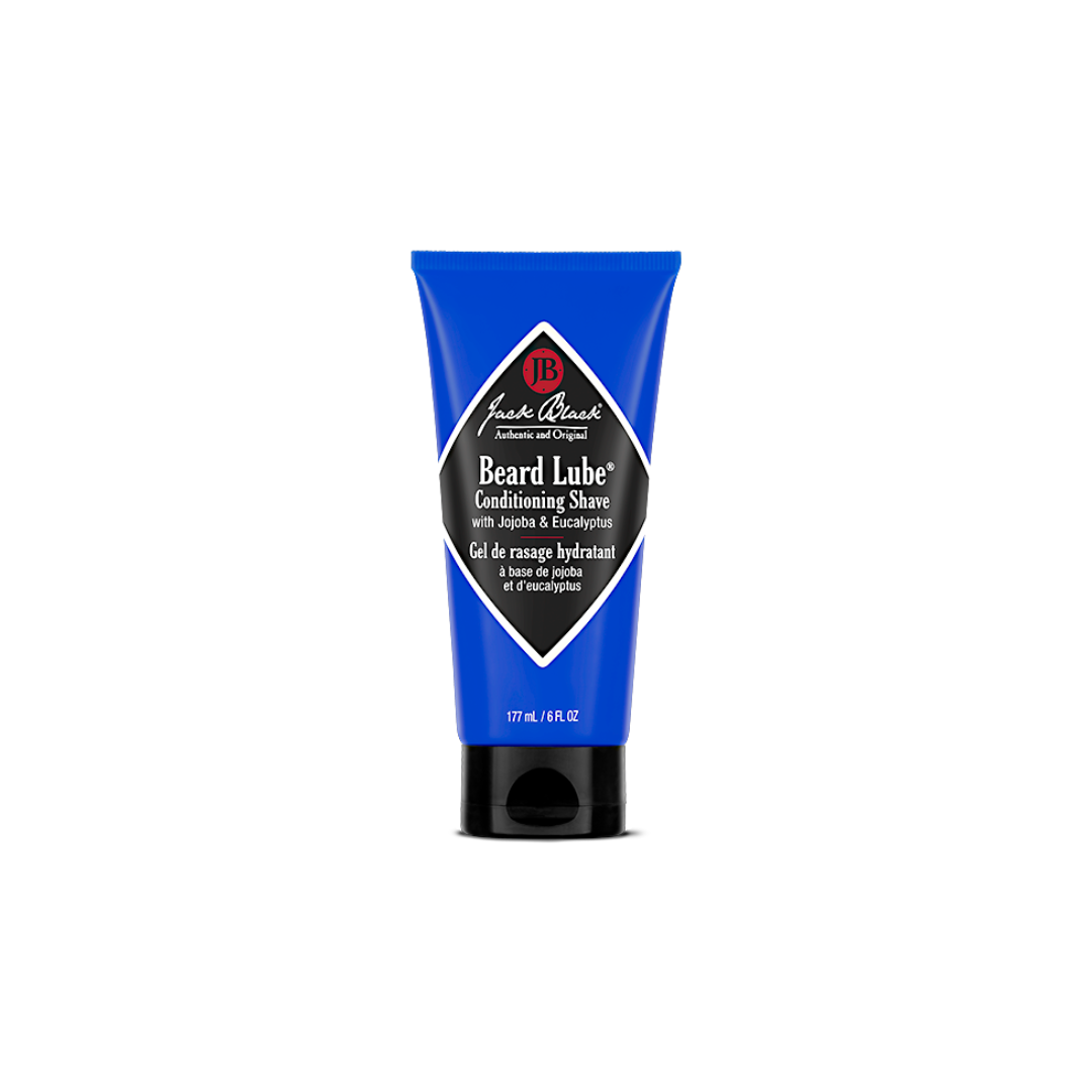 Beard Lube Conditioning Shave - 6oz