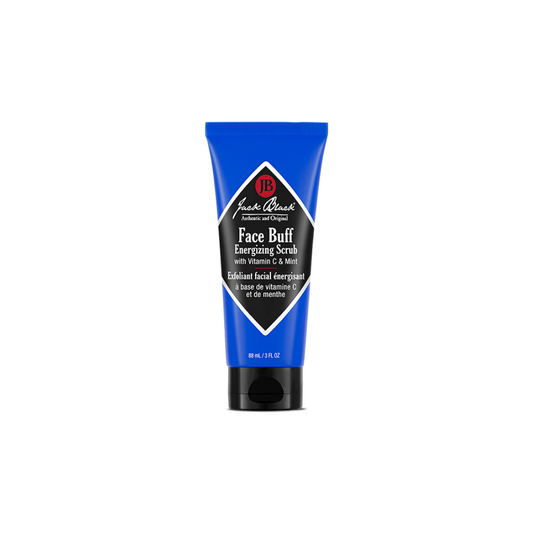 Face Buff Energizing Scrub - 3oz
