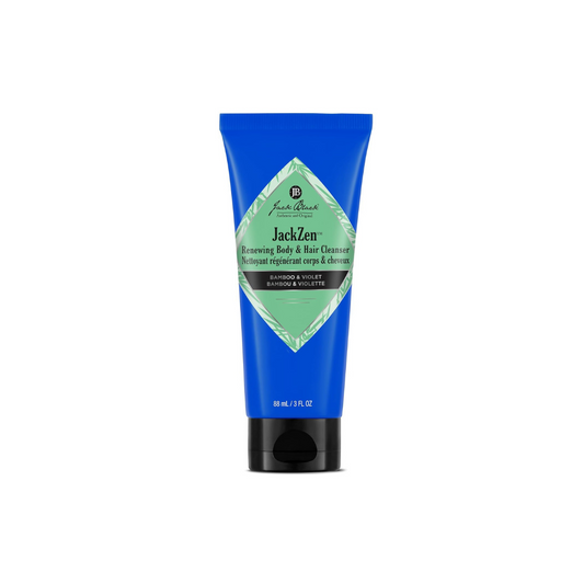 JackZen Cleanser - 3oz