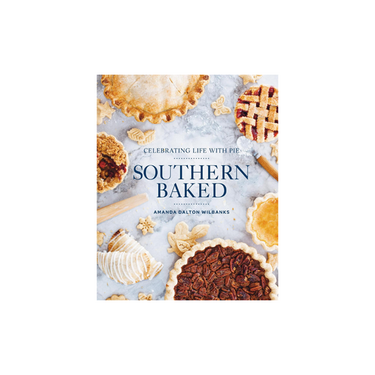 Southern Baked