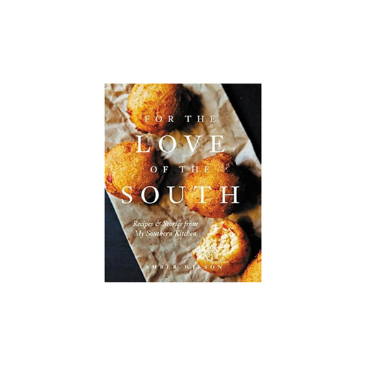 For The Love of The South