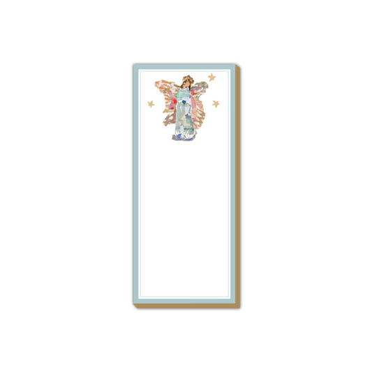 Blue Angel Luxe Skinny Pad