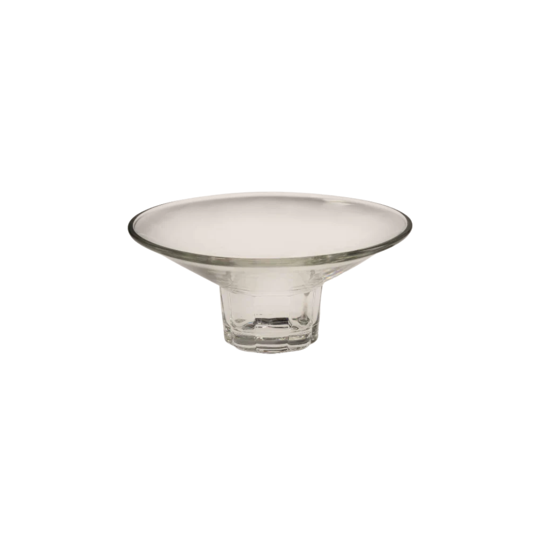 Aromatique Glass Decorative Bowl