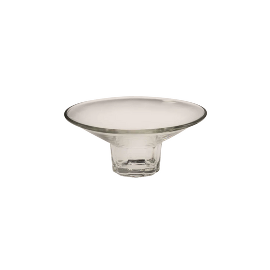 Aromatique Glass Decorative Bowl