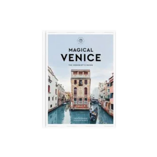 Magical Venice