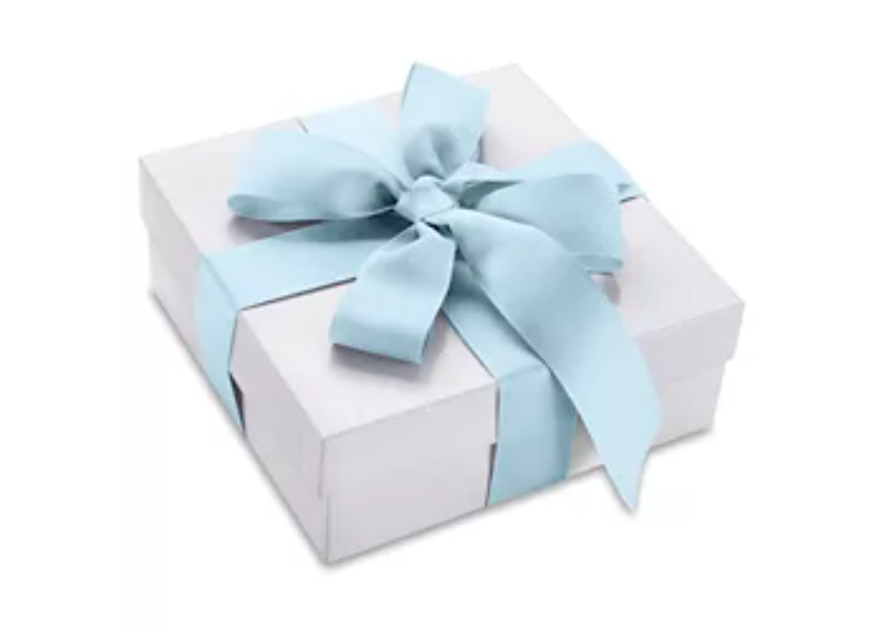 Gift Wrap