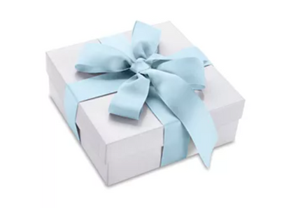 Gift Wrap