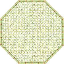 Trellis Placemat