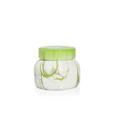 Capri Blue Capri Blue- Honeydew Crush Mod Marble 8 oz
