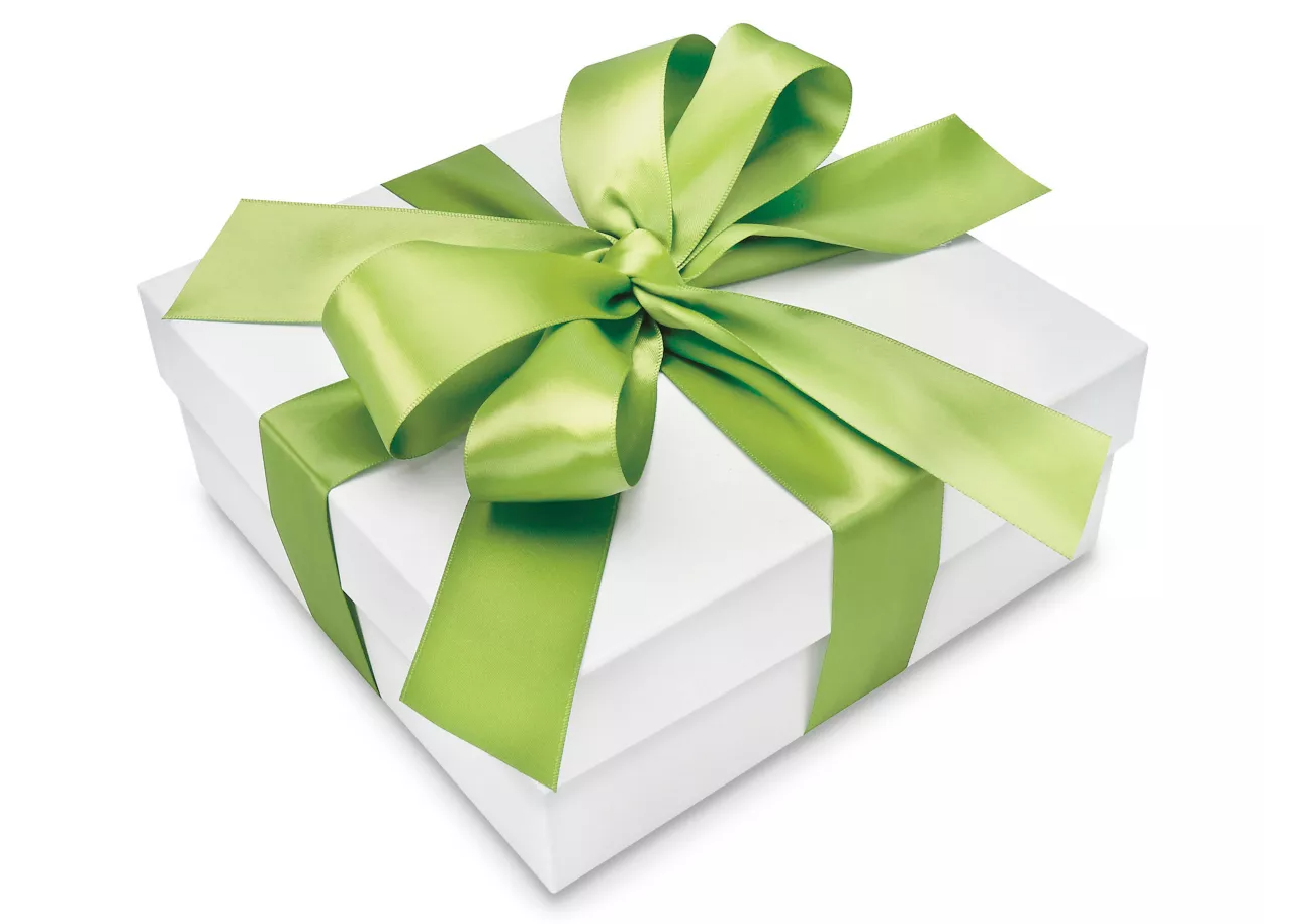 Gift Wrap