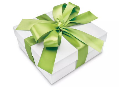 Gift Wrap