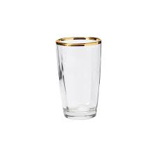 Optical Gold High Ball