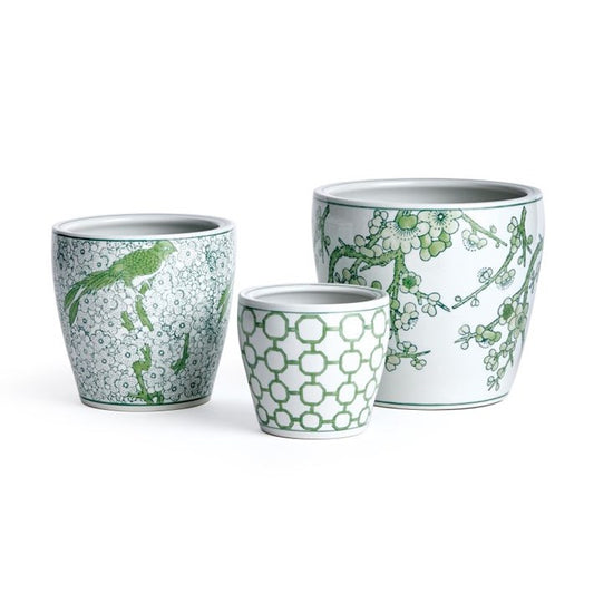 Imperial Flower Pots