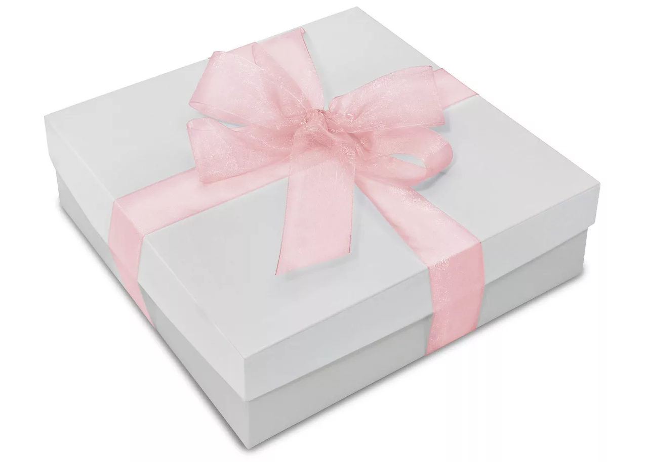 Gift Wrap