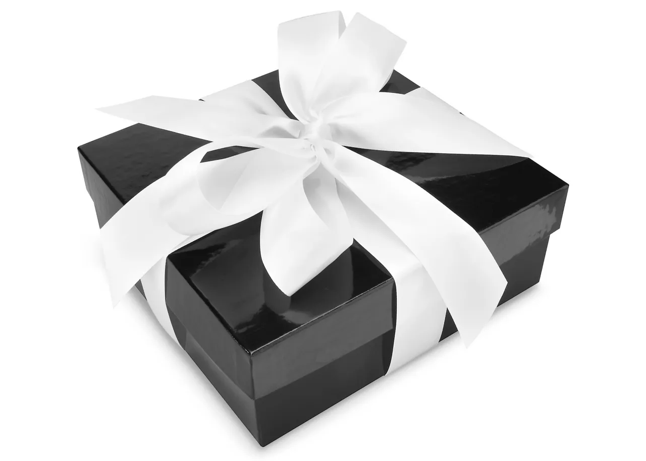 Gift Wrap